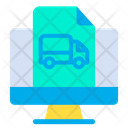پیش‌نمایش فایل monitor-truck-4 از پک خرید – جلد ۲