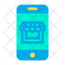 پیش‌نمایش فایل phone-store-4 از پک خرید – جلد ۲