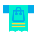 پیش‌نمایش فایل receipt-bag-6 از پک خرید – جلد ۲