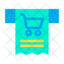 پیش‌نمایش فایل receipt-cart-13 از پک خرید – جلد ۲