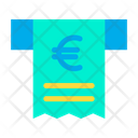 پیش‌نمایش فایل receipt-euro-6 از پک خرید – جلد ۲