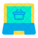 پیش‌نمایش فایل computer-basket-6 از پک خرید – جلد ۱