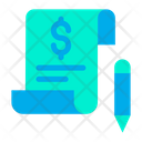 پیش‌نمایش فایل dollar-bill-6 از پک خرید – جلد ۱