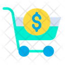 پیش‌نمایش فایل dollar-cart-19 از پک خرید – جلد ۱