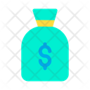 پیش‌نمایش فایل dollar-money-bag-6 از پک خرید – جلد ۱