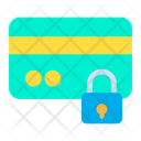 پیش‌نمایش فایل card-lock-15 از پک امنیت