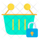 پیش‌نمایش فایل lock-basket-1 از پک امنیت