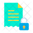پیش‌نمایش فایل lock-bill از پک امنیت
