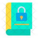 پیش‌نمایش فایل lock-book-1 از پک امنیت