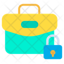 پیش‌نمایش فایل lock-briefcase از پک امنیت