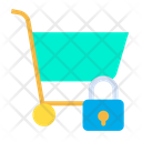 پیش‌نمایش فایل lock-cart-1 از پک امنیت