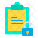 پیش‌نمایش فایل lock-clipboard-8 از پک امنیت