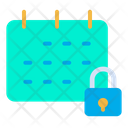 پیش‌نمایش فایل lock-date-1 از پک امنیت