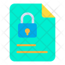 پیش‌نمایش فایل lock-document-11 از پک امنیت