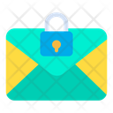 پیش‌نمایش فایل lock-email-3 از پک امنیت