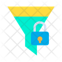 پیش‌نمایش فایل lock-filter از پک امنیت