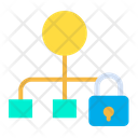پیش‌نمایش فایل lock-flowchart از پک امنیت