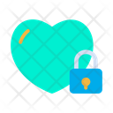 پیش‌نمایش فایل lock-heart-2 از پک امنیت