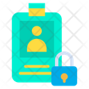 پیش‌نمایش فایل lock-id از پک امنیت