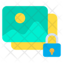 پیش‌نمایش فایل lock-images از پک امنیت