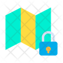 پیش‌نمایش فایل lock-map از پک امنیت
