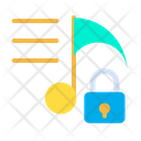 پیش‌نمایش فایل lock-music-8 از پک امنیت