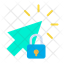 پیش‌نمایش فایل lock-pointer از پک امنیت