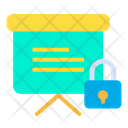 پیش‌نمایش فایل lock-presentation از پک امنیت
