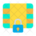پیش‌نمایش فایل lock-reel از پک امنیت