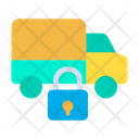 پیش‌نمایش فایل lock-truck از پک امنیت