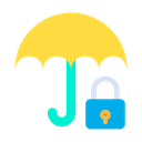 پیش‌نمایش فایل lock-umbrella از پک امنیت