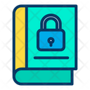 پیش‌نمایش فایل lock-book-2 از پک امنیت