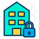 پیش‌نمایش فایل lock-building-1 از پک امنیت
