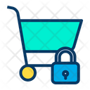 پیش‌نمایش فایل lock-cart-2 از پک امنیت