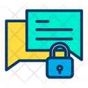 پیش‌نمایش فایل lock-chatting-1 از پک امنیت