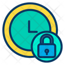 پیش‌نمایش فایل lock-clock-1 از پک امنیت