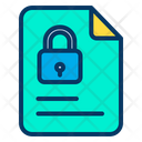 پیش‌نمایش فایل lock-document-12 از پک امنیت