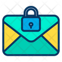 پیش‌نمایش فایل lock-email-4 از پک امنیت