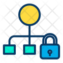 پیش‌نمایش فایل lock-flowchart-1 از پک امنیت
