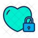 پیش‌نمایش فایل lock-heart-3 از پک امنیت