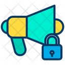پیش‌نمایش فایل lock-loudspeaker از پک امنیت
