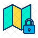 پیش‌نمایش فایل lock-map-1 از پک امنیت