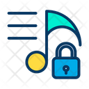 پیش‌نمایش فایل lock-music-9 از پک امنیت