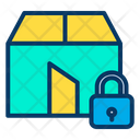 پیش‌نمایش فایل lock-parcel از پک امنیت