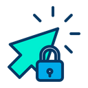 پیش‌نمایش فایل lock-pointer-1 از پک امنیت