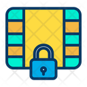 پیش‌نمایش فایل lock-reel-1 از پک امنیت