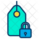پیش‌نمایش فایل lock-tag-2 از پک امنیت