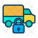 پیش‌نمایش فایل lock-truck-1 از پک امنیت