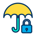 پیش‌نمایش فایل lock-umbrella-1 از پک امنیت