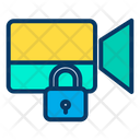 پیش‌نمایش فایل lock-video-10 از پک امنیت